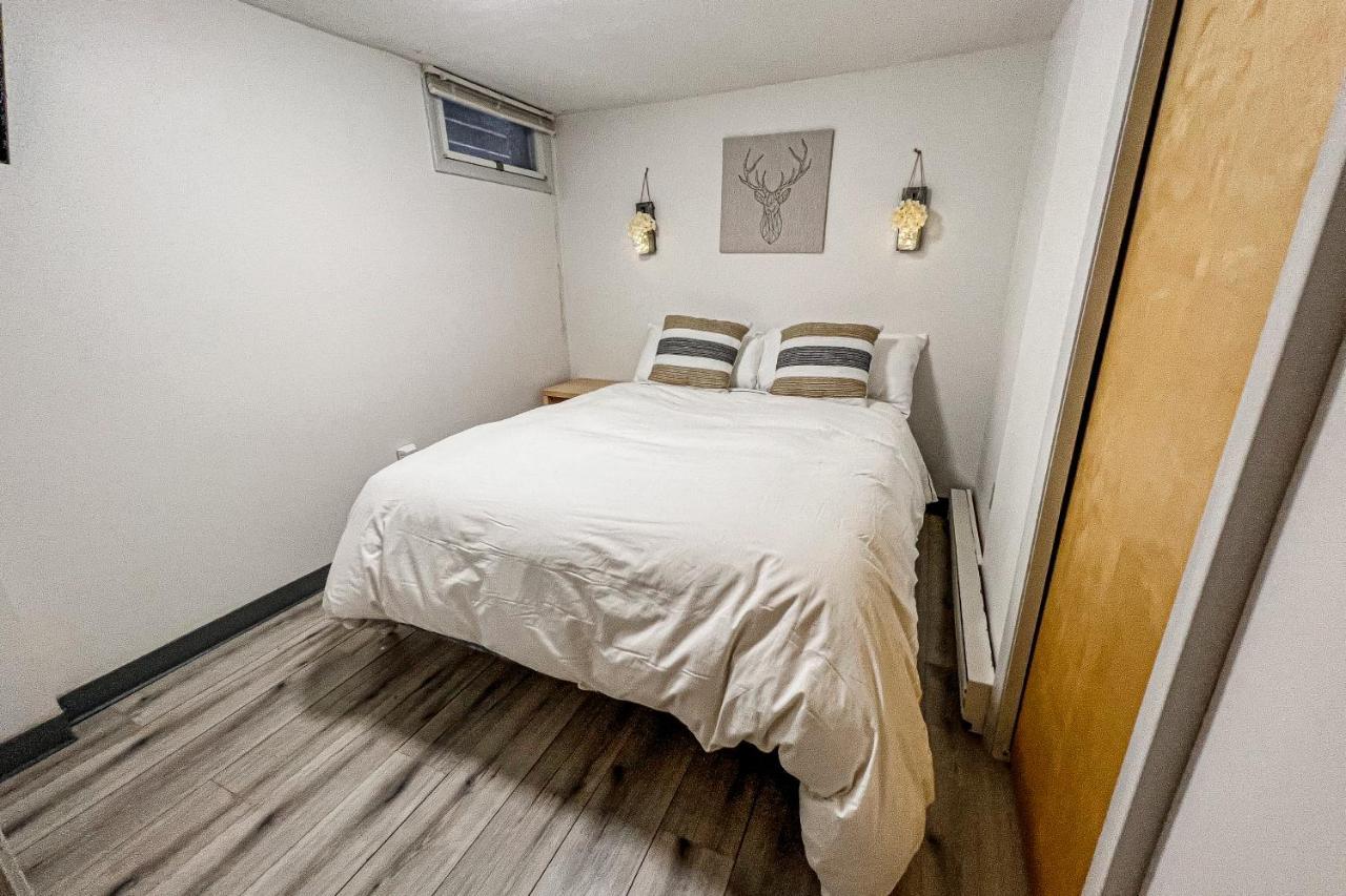 Apartament Runaway To Winhall Stratton Valley Zewnętrze zdjęcie