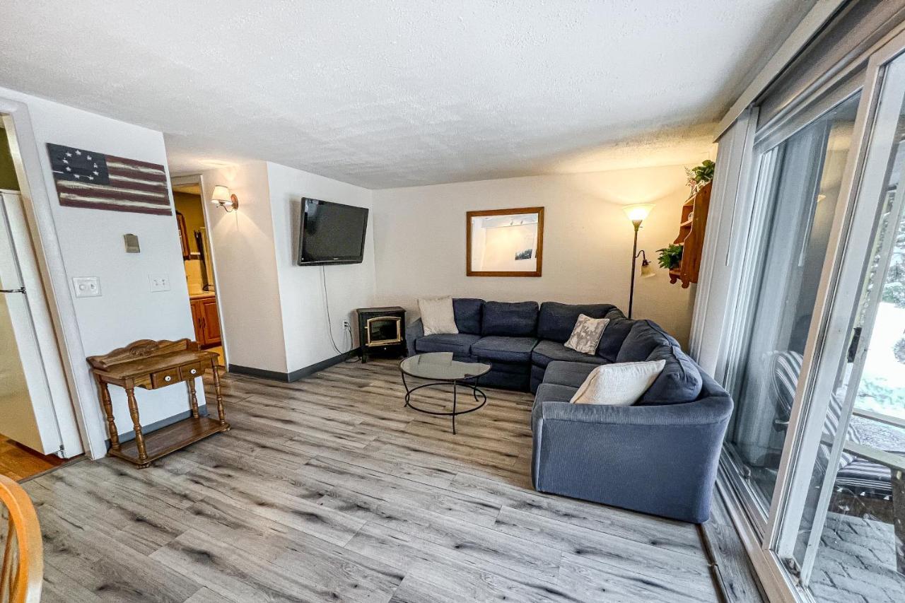 Apartament Runaway To Winhall Stratton Valley Zewnętrze zdjęcie