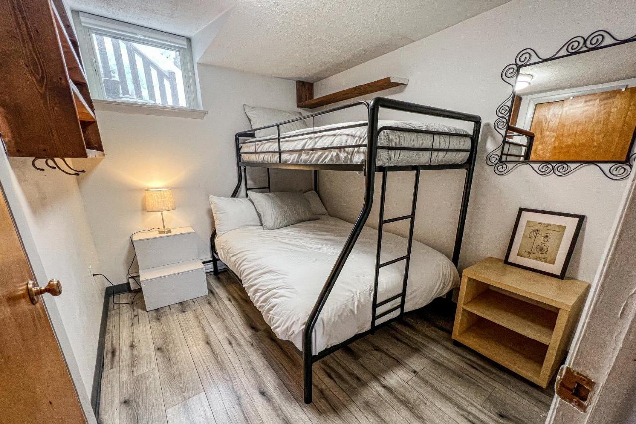 Apartament Runaway To Winhall Stratton Valley Zewnętrze zdjęcie